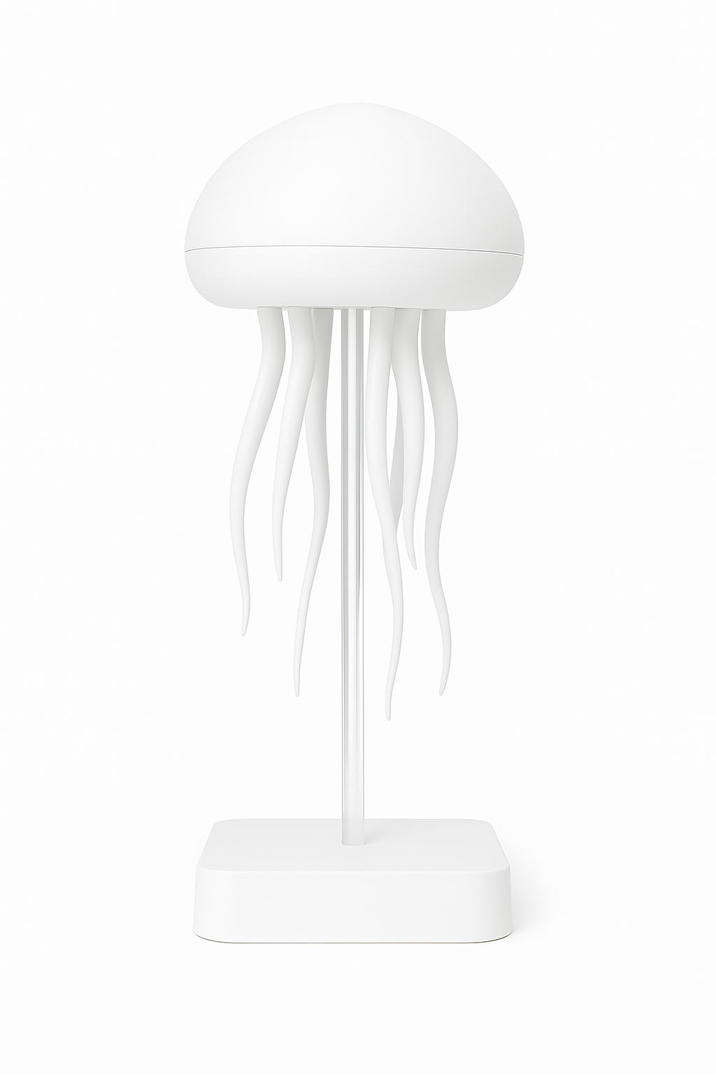 Luma Jelly Jellyfish lamp