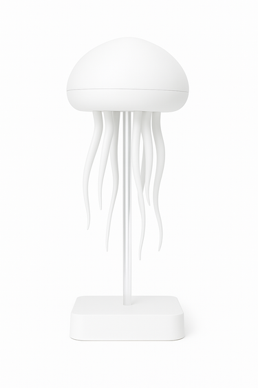 Luma Jelly Jellyfish lamp
