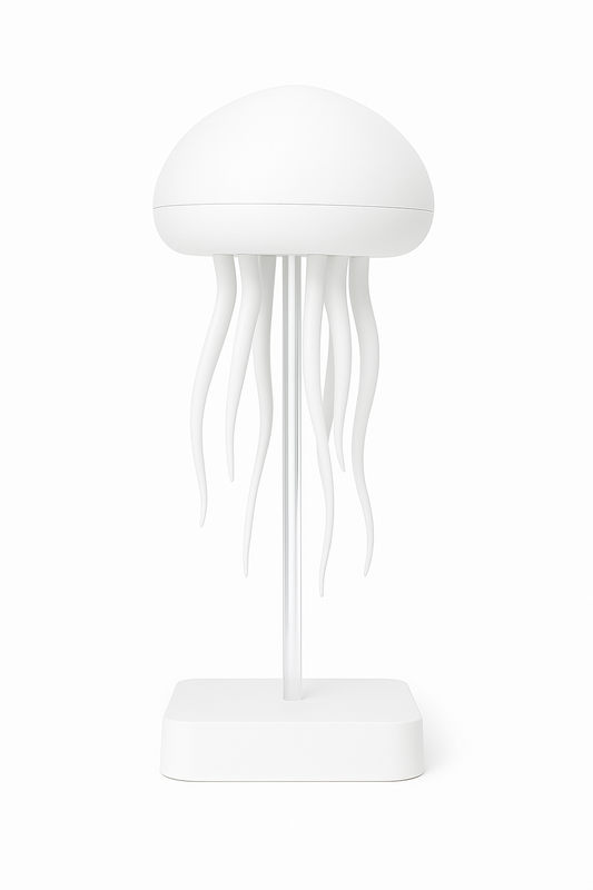 Luma Jelly Jellyfish lamp
