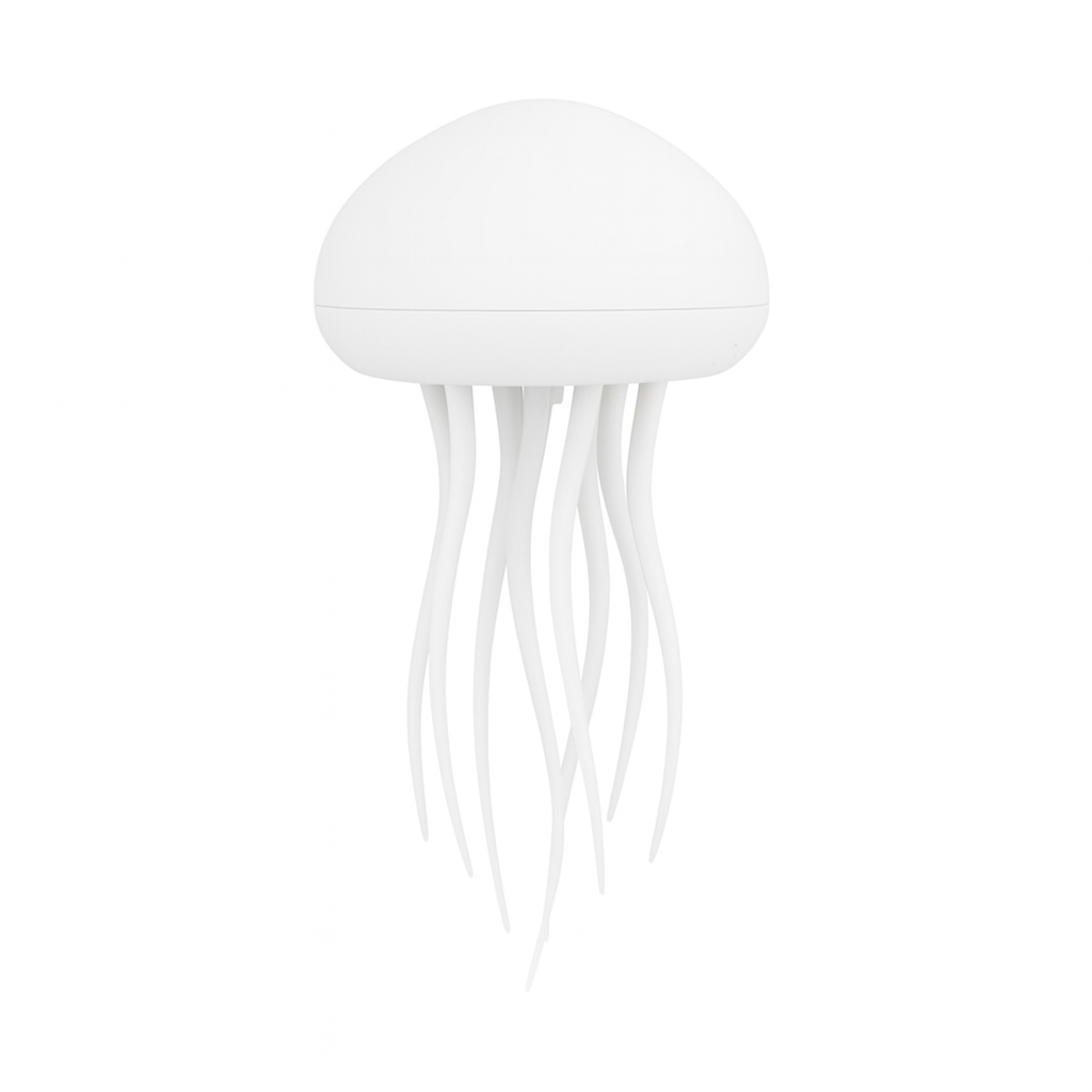 Luma Jelly Jellyfish lamp